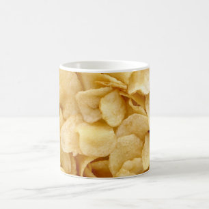 POTATO CHIP LOVER'S MUG