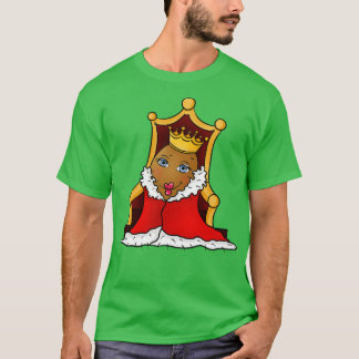 Potato Queen T-Shirt