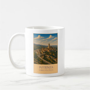 Potenza Kaffeetasse