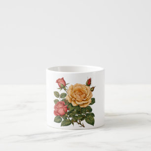 Potenzialblase Espressotasse