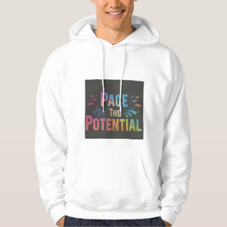 Potenzialtempo Hoodie