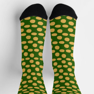Potet Socken