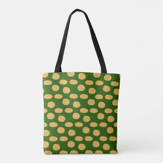 Potet Tasche (Rückseite)