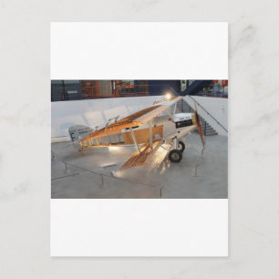 Potez 25 postkarte