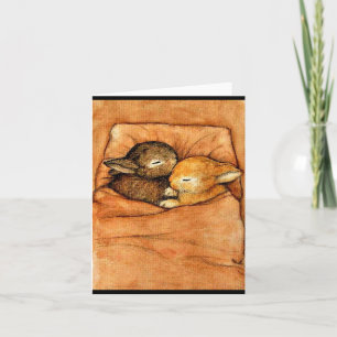 Potier 12 d'Art-Béatrix de Carte pour