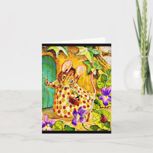 Potier 30 d'Art-Béatrix de Carte pour