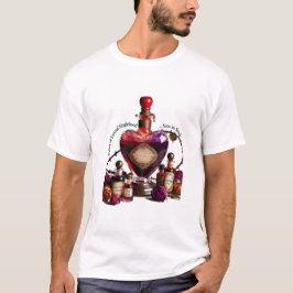 Potion of Eternal Singlehood T-Shirt 