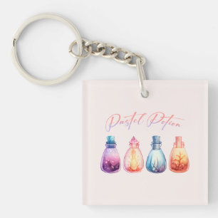 Potion Pastel
