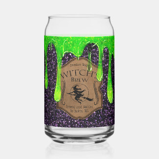 Potions de sorcières