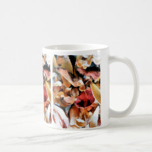 POTPOURRI KAFFEETASSE