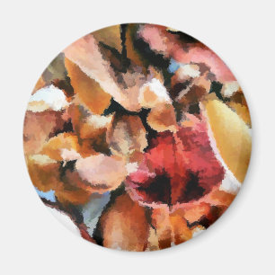 POTPOURRI MAGNET