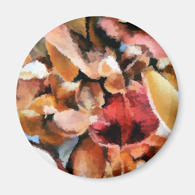 POTPOURRI MAGNET (Vorne)