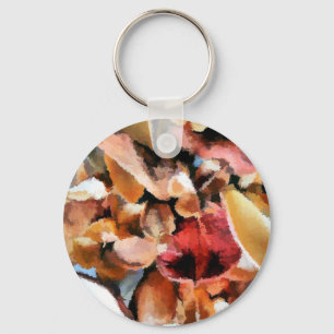 POTPOURRI SCHLÜSSELANHÄNGER