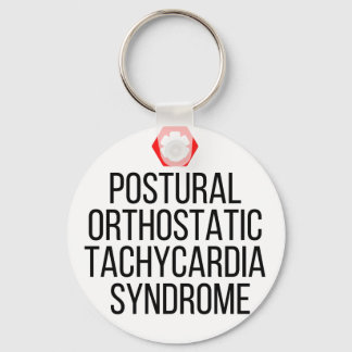 PoTS Schlüsselanhänger