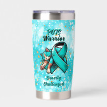 POTS Warrior | Dysautonomie