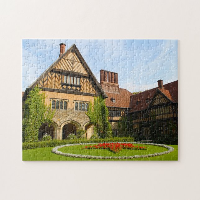 Potsdam Deutschland. (Horizontal)