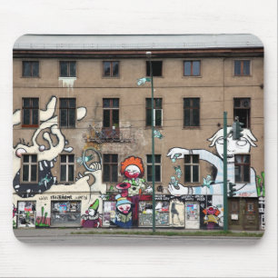 Potsdam Mousepad