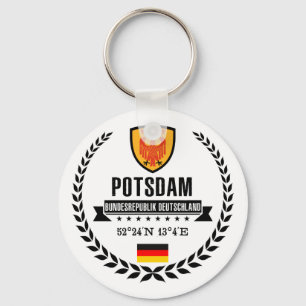 Potsdam Schlüsselanhänger
