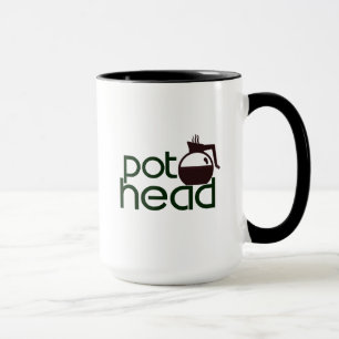 Potte Tasse