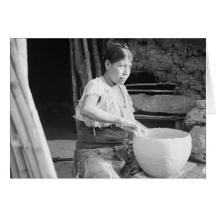 Potter - Amatenango del Valle, Chiapas, Mexiko