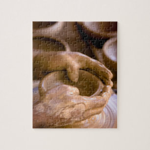 Potter-Hand