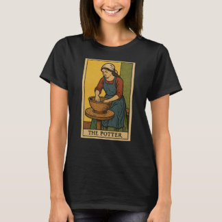 Potter-Tarot T-Shirt