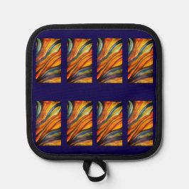 Potthalter Topflappen