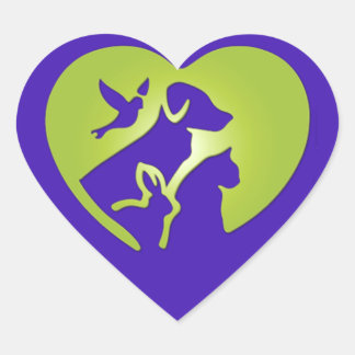 Pottstown Pettstown Heart Sticker