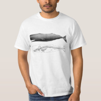 Pottwal T-Shirt