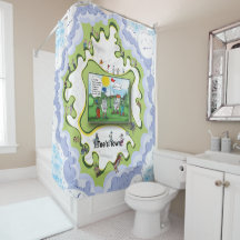 Potty Mouth | Satirical Humor