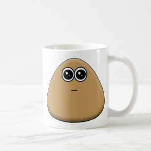 Pou affamé - Mug