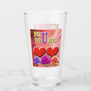 Pou Toujou Glas