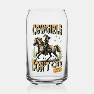 Poubelle de café Cowgirl