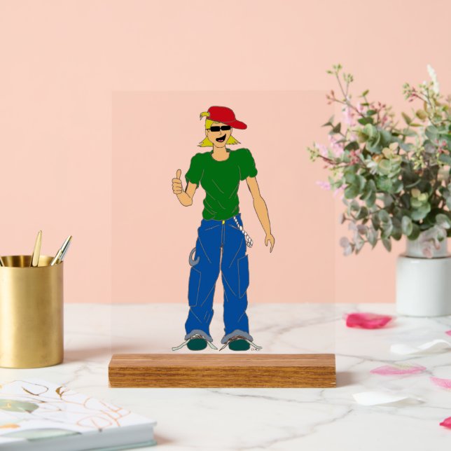 pouce haut (Mariage)