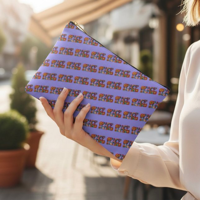 Pouch Zubehörtasche (Von Creator hochgeladen)