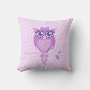 Poule des filles poupées chauve coussin de coussin