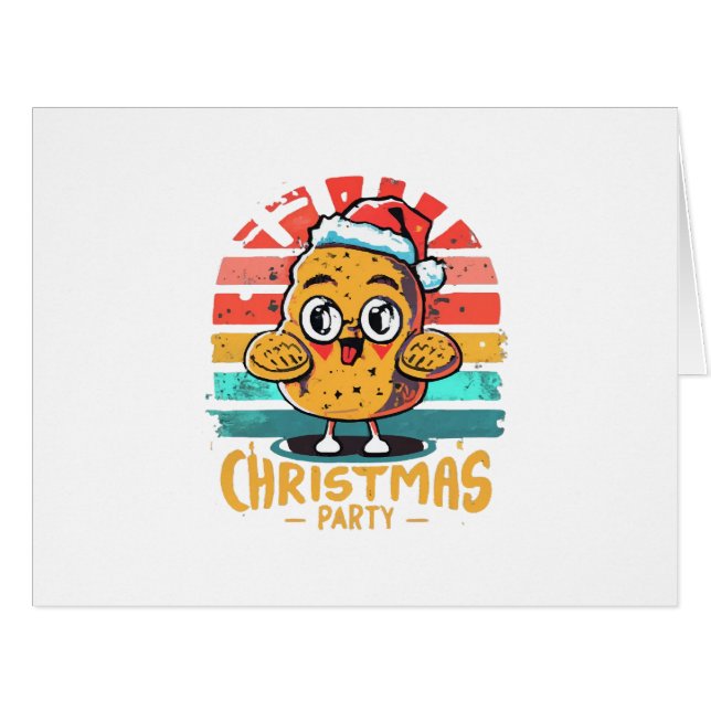 Poulet (Devant horizontal)