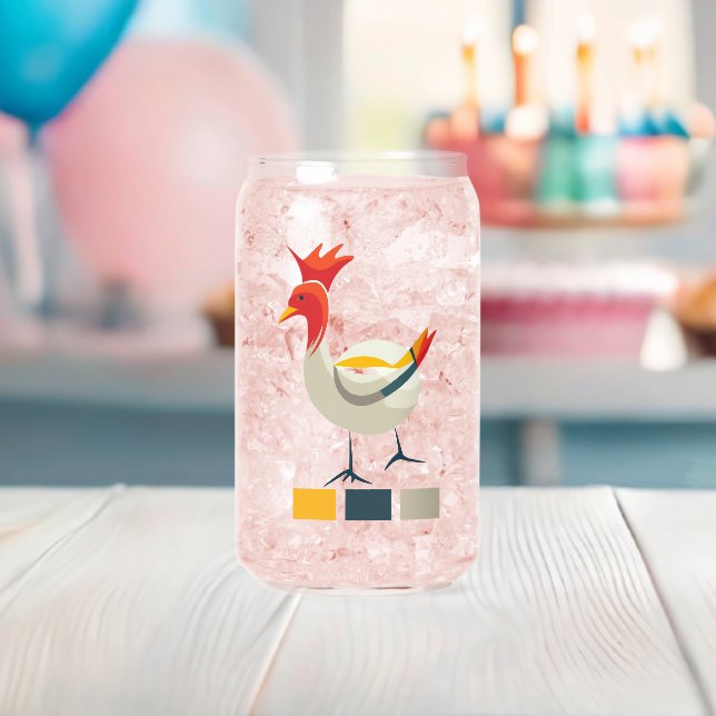 Poulet (Insitu (Baby Shower))