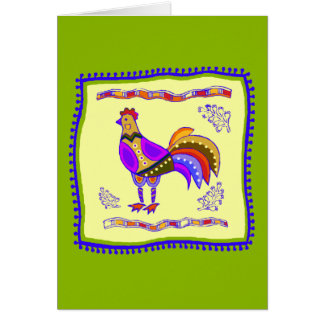 Poulet