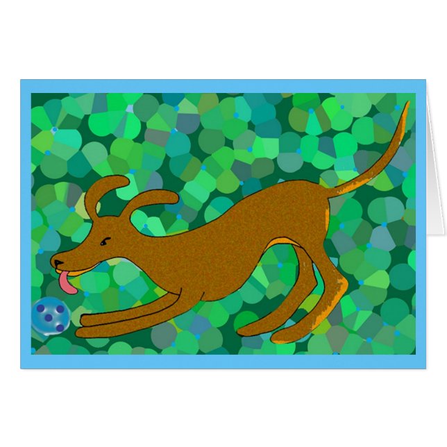 Pounce! (Vorderseite (Horizontal))