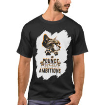 Pounce Collection - Motivation für die Cat-Liebe
