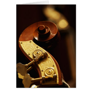 Poupée 2 de double basse