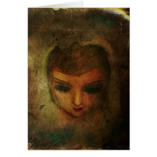 Poupée de boudoir