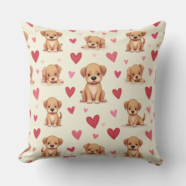 Poupée et coussin de chat (Recto)