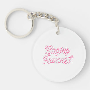 Poupée Féministe Déchaînée