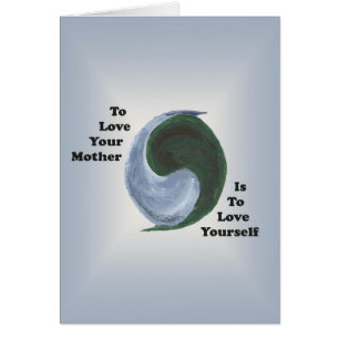 Pour aimer votre mère