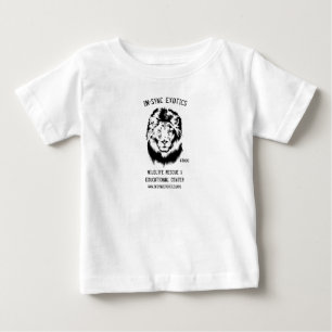 Pour Bébé Athos - T-shirt