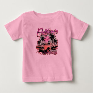 Pour Bébé Baby Fine Jersey T-Shirt Votre recherche de l'ulti