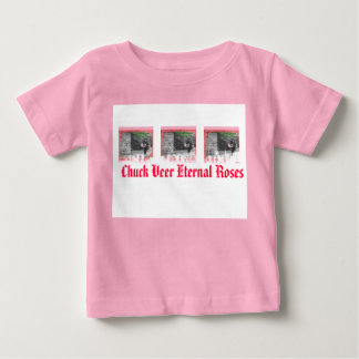 Pour Bébé CityScape 1 T-shirt - Customisé