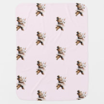 Couverture de Nursery Danse de Ballet Amis Douce